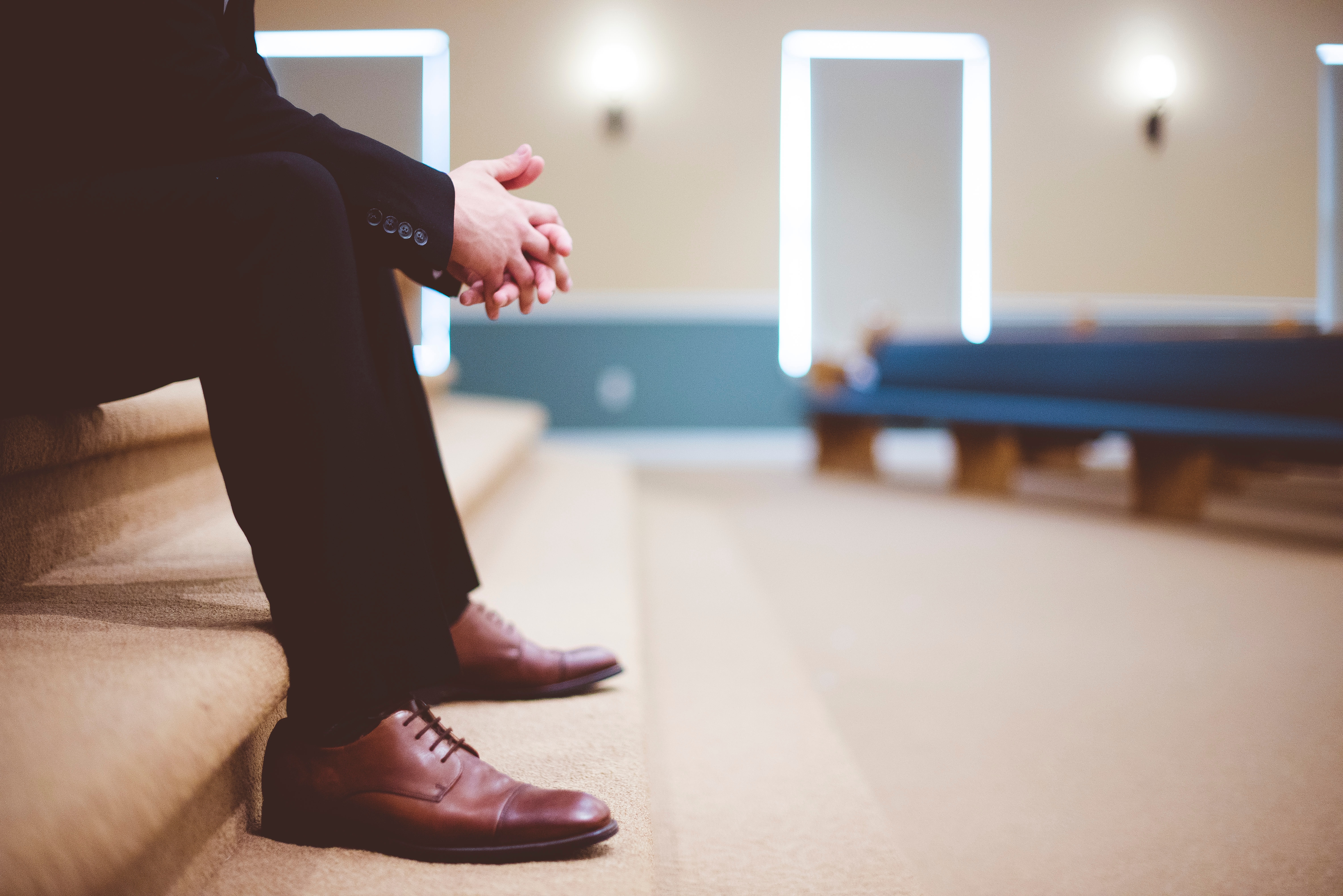 Mental health the biggest threat to the Finance sector